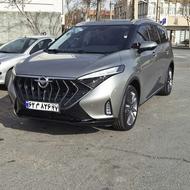 فروش فوری.هایما اس 7