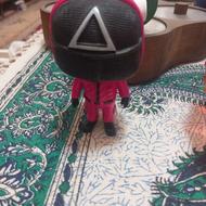 یک عدد اشن فیگور