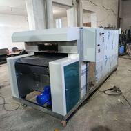 فروش دستگاه تونلی تک مشعل و دومشعل