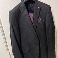 کت و شلوار مردانه پارچه ترک