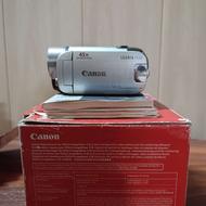 دوربین فیلمبرداری وعکس با حافظه داخلی ورم کانن اصل ژاپن