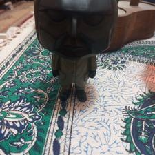 یک عدد اکشن فیگور