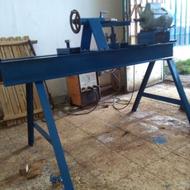 دستگاه خراطی