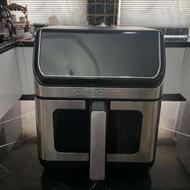 سرخ کن یکبار استفاده شده نو