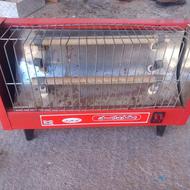 بخاری برقی 3المنتی