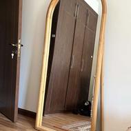 آینه قدی بزرگ