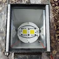 پروژکتور پر نور 100 کم مصرف