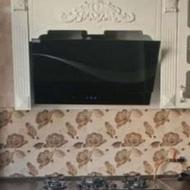 هود آشپزخانه