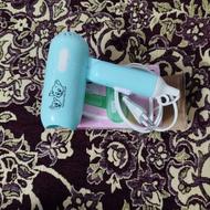 سشوار مسافرتی