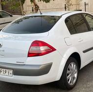 رنو مگان 2000 مدل 90