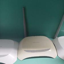 مودم کم کارکرد