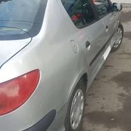 206 مدل85 موتور تیو فایو