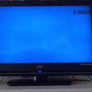 تلویزیون 32 اینچ jVC ژاپنی