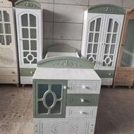 سرویس خواب کودک مدل ملیسام