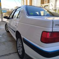 پارس Tu5 درحد خشک