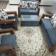 مبل فانتزی راحتی