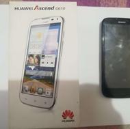 گوشی هوآوی 610