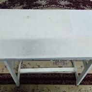 میز فلزی کامپیوتر