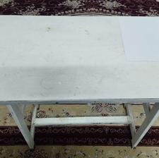 میز فلزی کامپیوتر