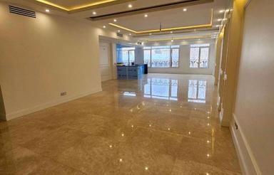 اجاره آپارتمان 214 متر در قیطریه