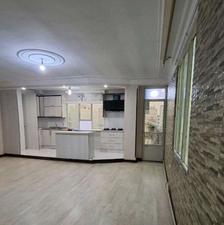 اجاره آپارتمان 55 متر در فاز 1