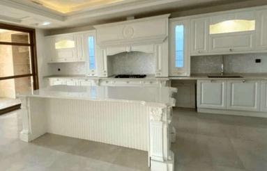 اجاره آپارتمان 210 متر در قیطریه