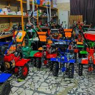 نمایندگی رسمی موتور برق و دیزل ژنراتور و تیلر کلتیواتور