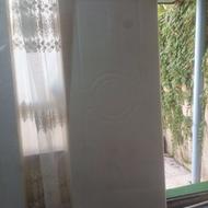 3 درب نو نو. درب اتاق خواب و دوعدد درب سرویس