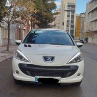 پژو 207 پانورما