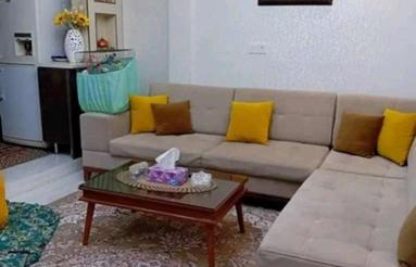 اجاره آپارتمان 51 متر در فاز 1 اندیشه/کم واحد و دنج