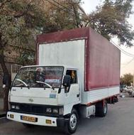 اسباب کشی وجابجایی بار کارگران ماهر ورزیده