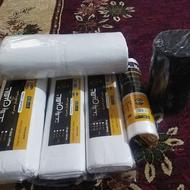 فروش لوازم پلاستیکی عمده و تکی