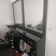 میز آرایشی درحد