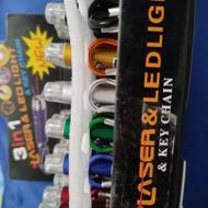 استند چراغ اضطراری