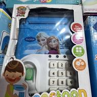 قلک و کلی کار با کیفیت