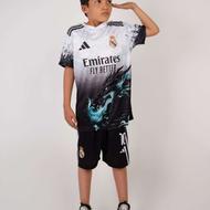 رئال مادرید دراگون