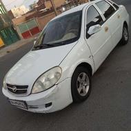 لیفان 520 مدل 87