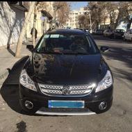 دانگ فنگ H30کراس مدل 97