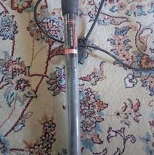 بخاری. ضد آب اکواریوم