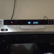 ویدیوسی دی سامسونگ سالم