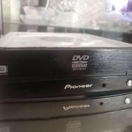 دی وی دی رایتر پایونیر