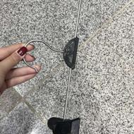 چوب کار گیره ای شلوار