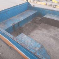 اتاق عقب نیسان