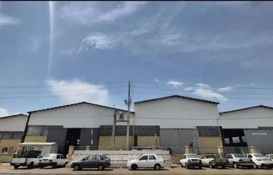 سوله سند ازاد بهترین لکیشن