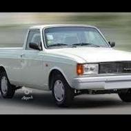 خریدار پیکان وانت 85