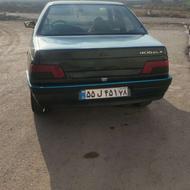 پژو 405 شاسی پلمپ