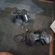 دسته کامپیوتر جقتی