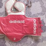 هوگو تکواندو در حد سالم سایز 2