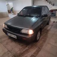 خودرو پراید مدل 85