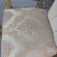 مبل کلاسیک 7 نفره در حد نو